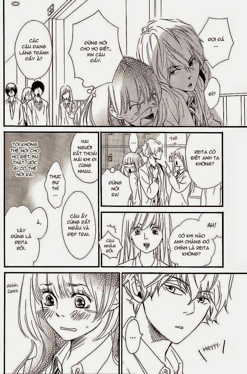 watashitachi ni wa kabe ga aru chapter 1 40