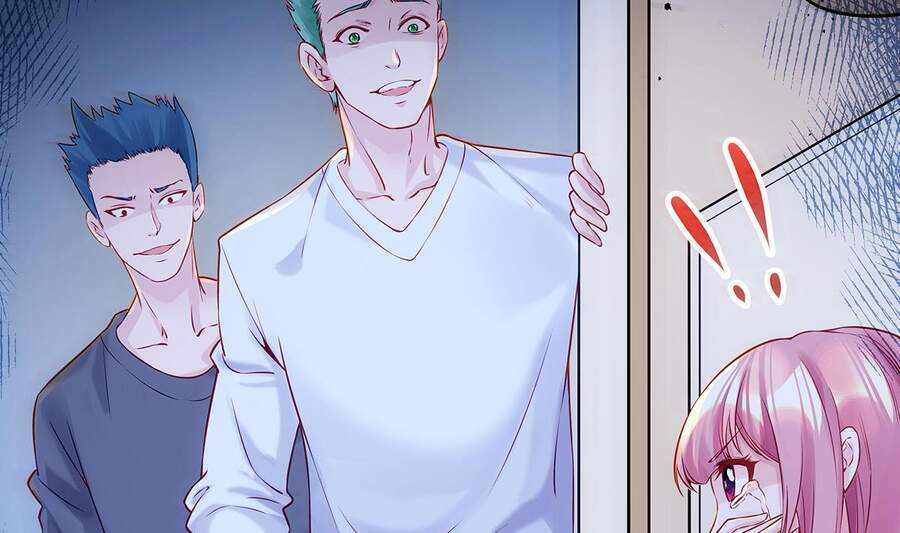 sau khi thân phận đại lão bị bại lộ chapter 1 13