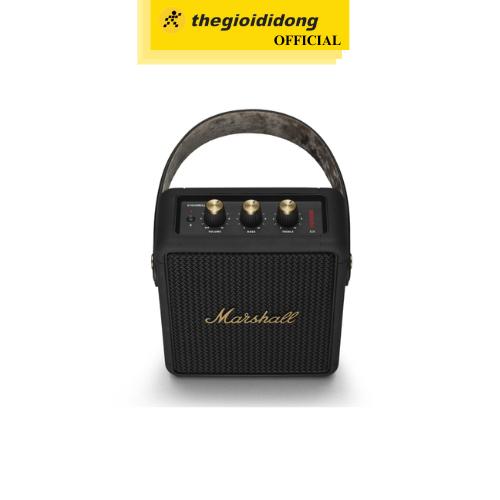 Loa Bluetooth Marshall Stockwell II - Hàng Chính Hãng - Hàng Chính Hãng