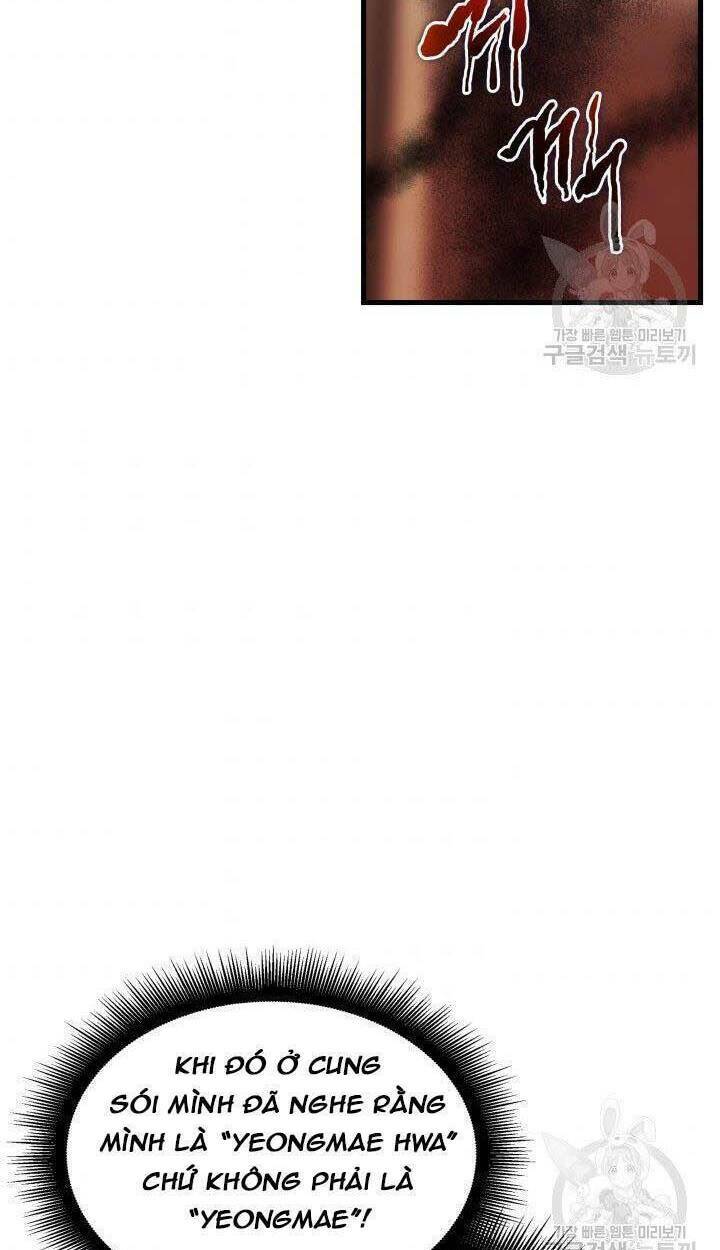 cô dâu của sói đen chapter 7 28