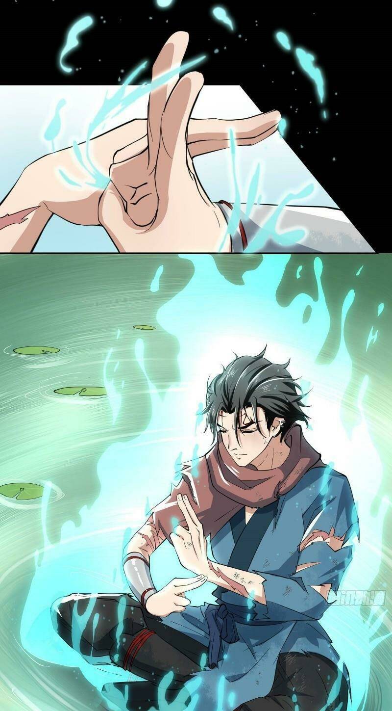 nhân đạo kỹ nguyên chapter 5 3