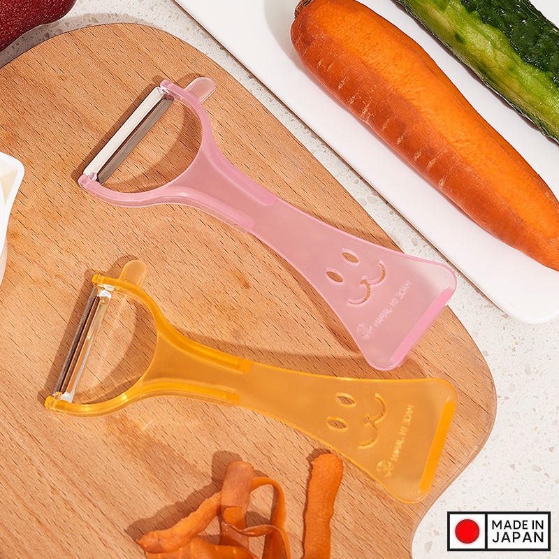 Dụng cụ gọt vỏ trái cây Echo Rappy Peeler
