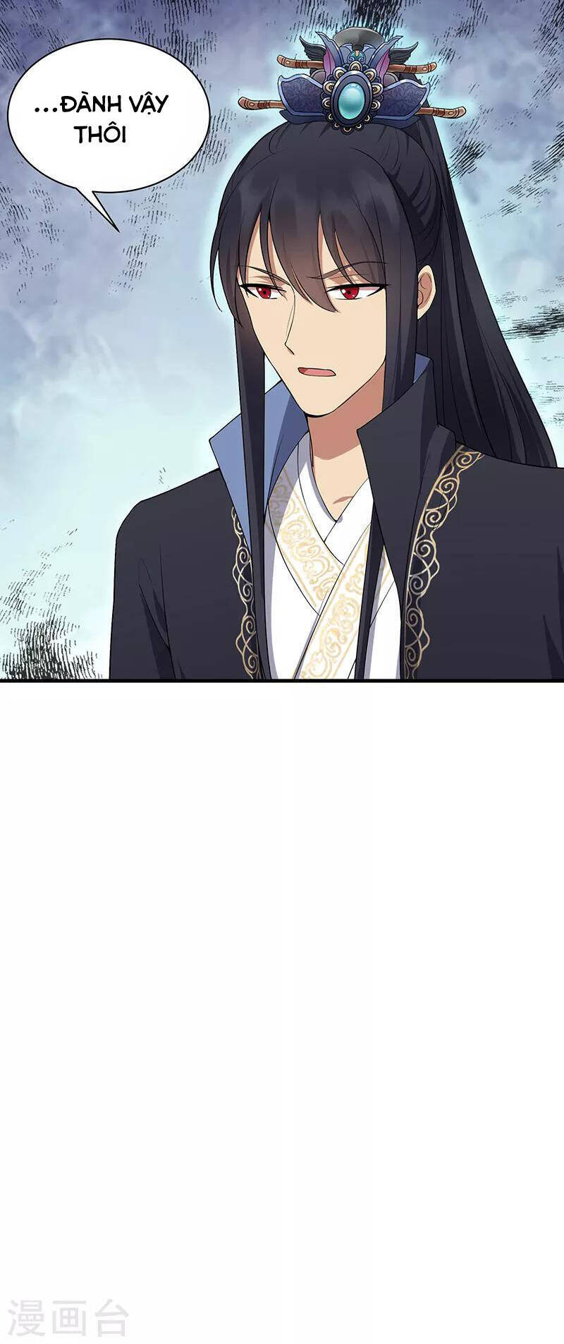 cuồng nữ trọng sinh - hoàn khố thất hoàng phi chapter 120 6