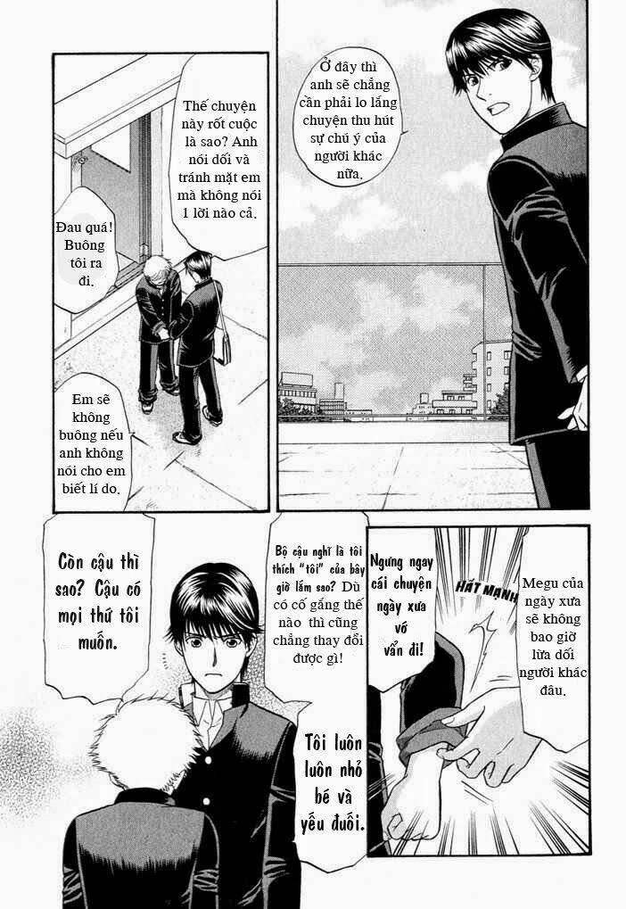 ren'ai houteishiki chapter 1 25