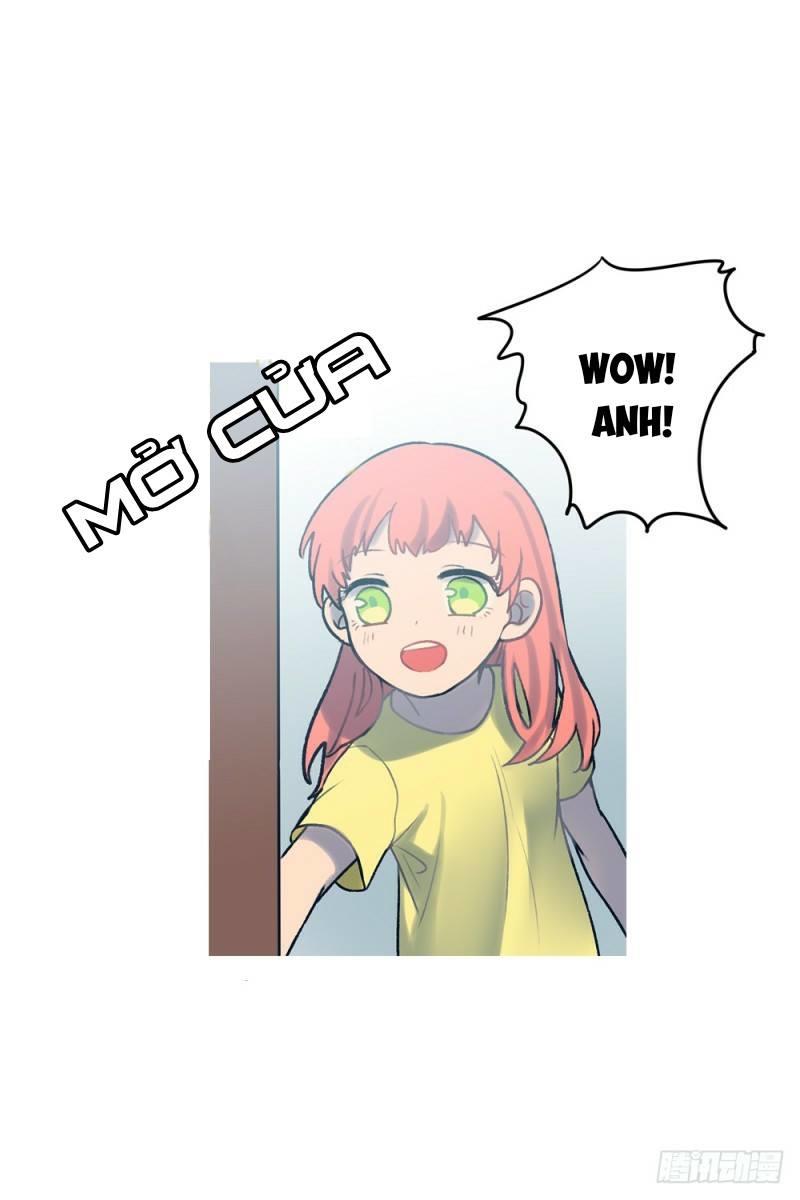 gia sư tổ tiên chapter 9 23