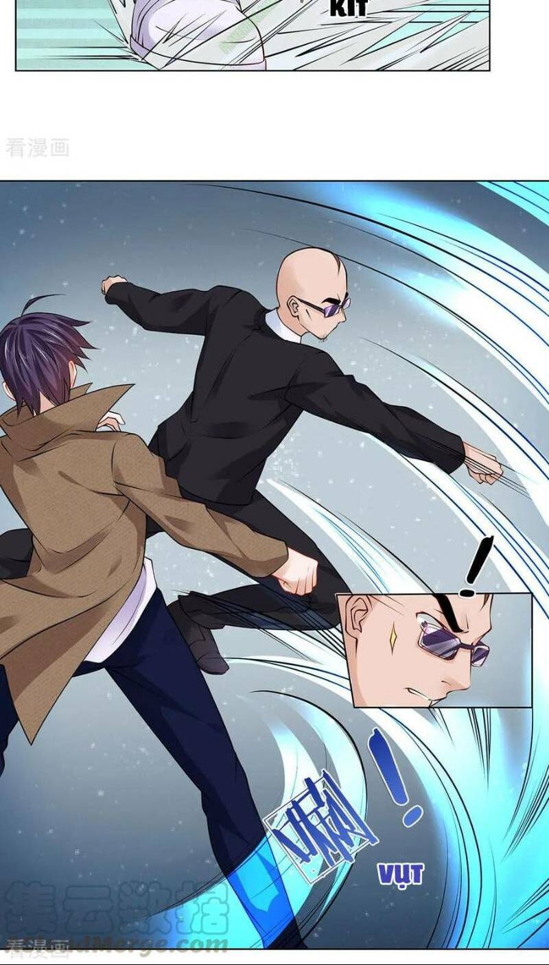 cực phẩm yêu nghiệt chapter 15 6