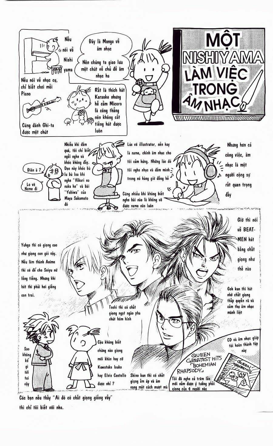 dragon voice chapter 5 28