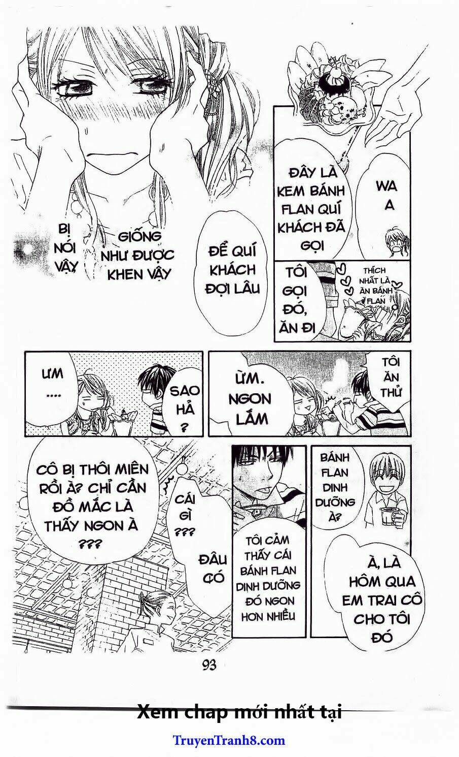 đóa hoa nở rộ chapter 5 14