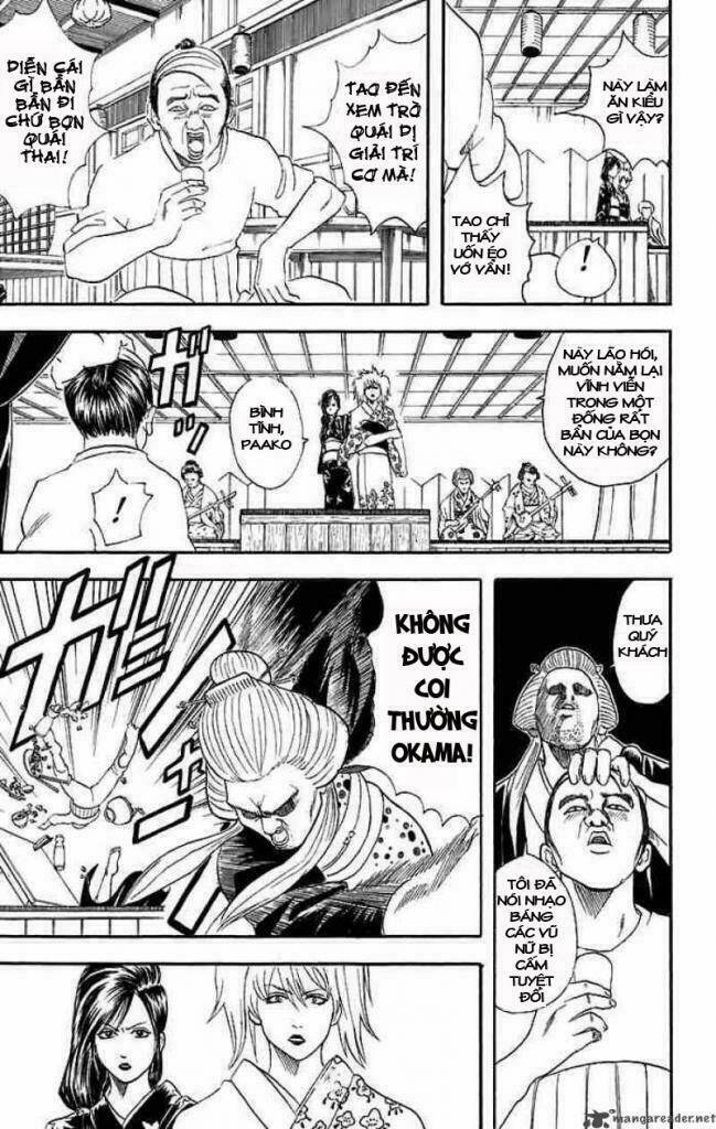 gintama - linh hồn bạc chapter 38 9