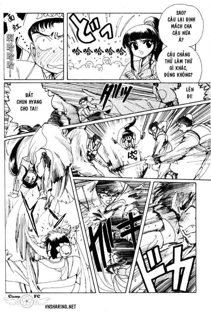 legend of chun hyang chapter 1 176