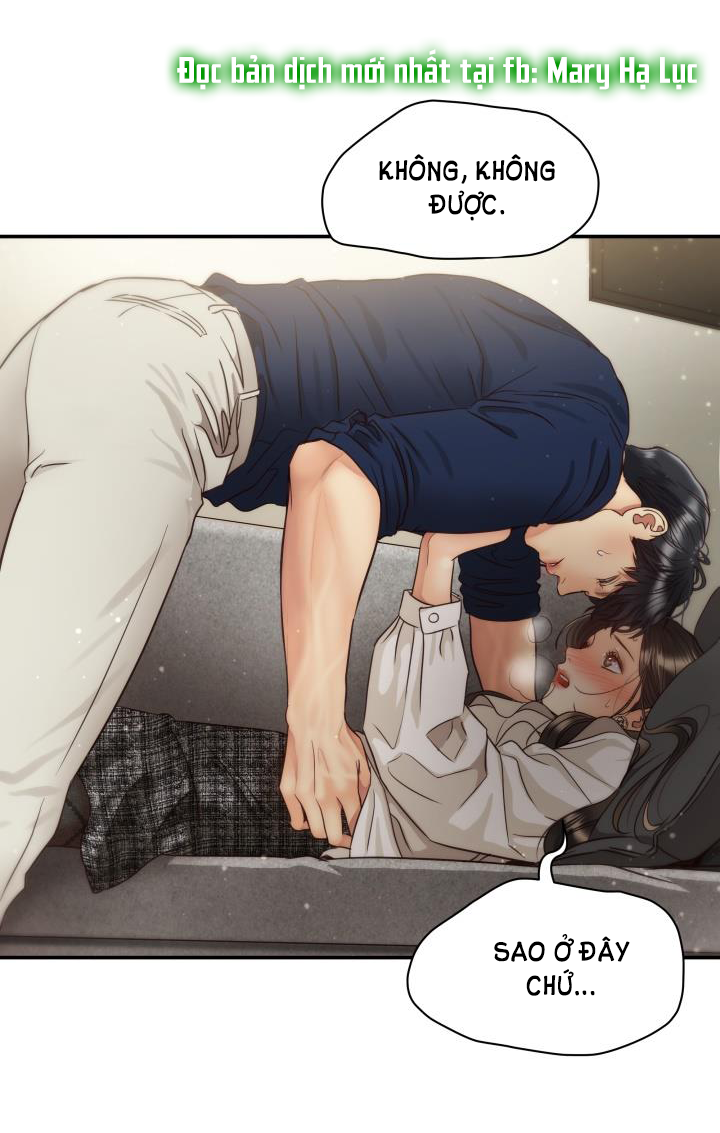 [16+] ánh sao ban mai chapter 62.2 21