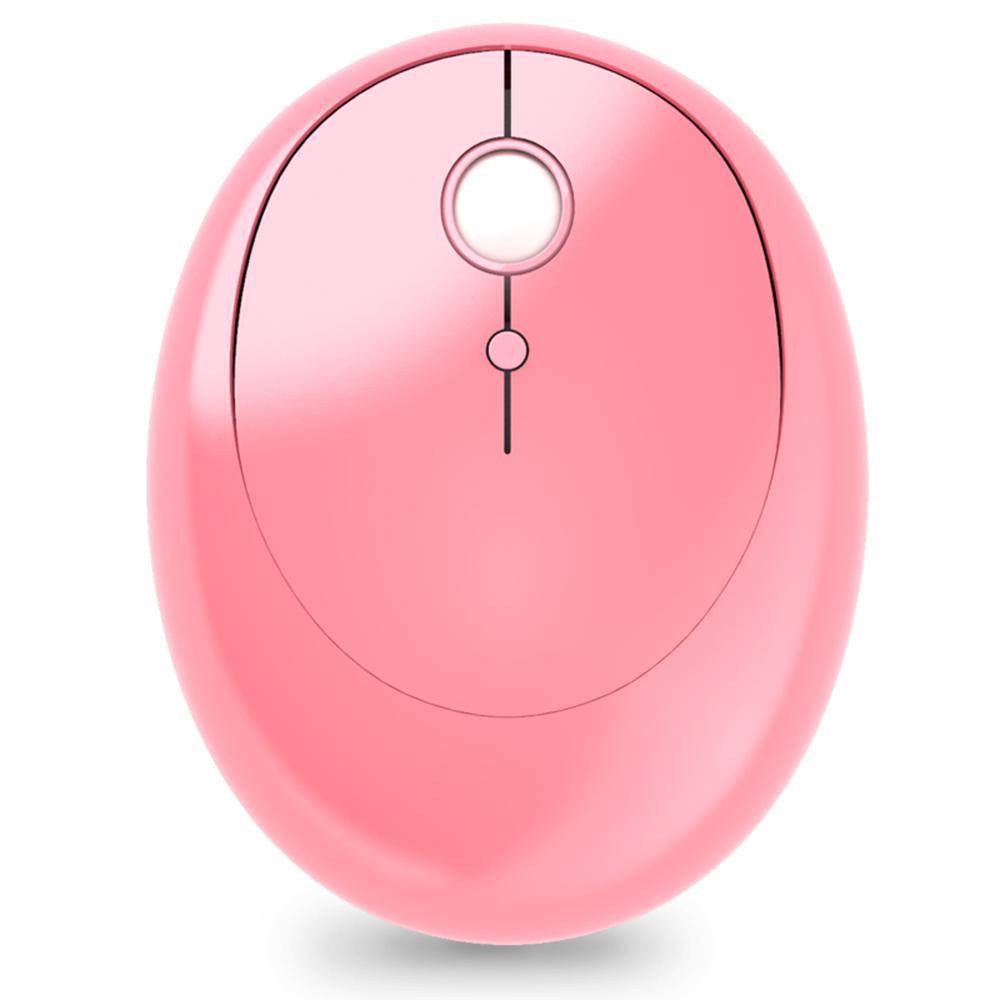 Chuột không dây Mofii SM390 2.4GHz tiện dụng di động với 3 DPI có thể điều chỉnh cắm và chạy cho máy tính xách tay PC