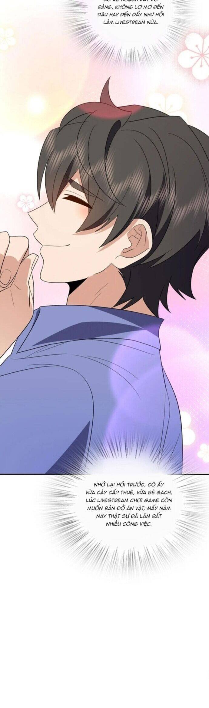 Bà Xã Nhà Tôi Đến Từ Ngàn Năm Trước chapter 344 15