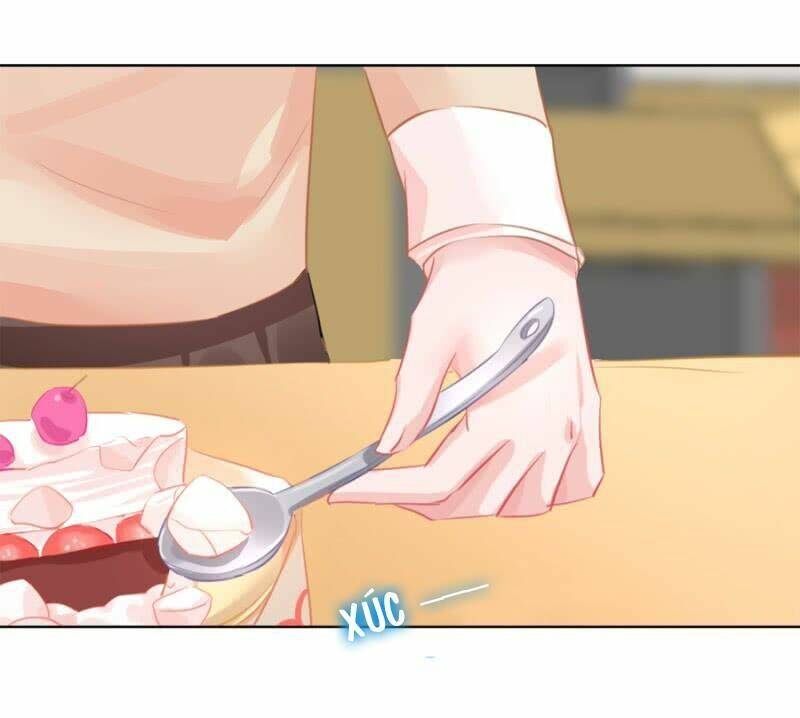 lừa gạt thiếu gia quí tộc làm bạn trai chapter 7 26