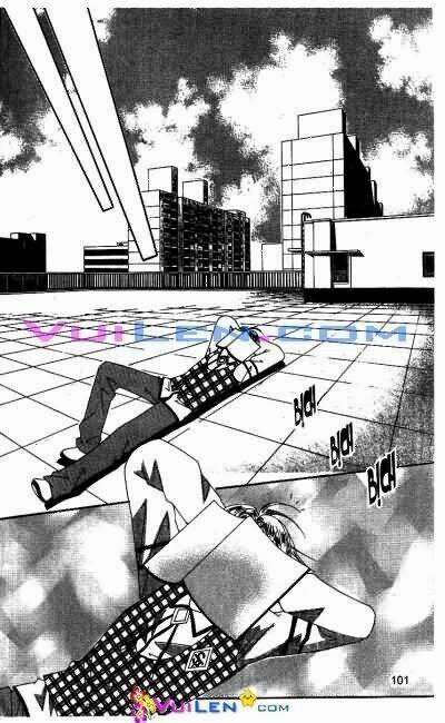 đừng tin cô ấy chapter 1 101