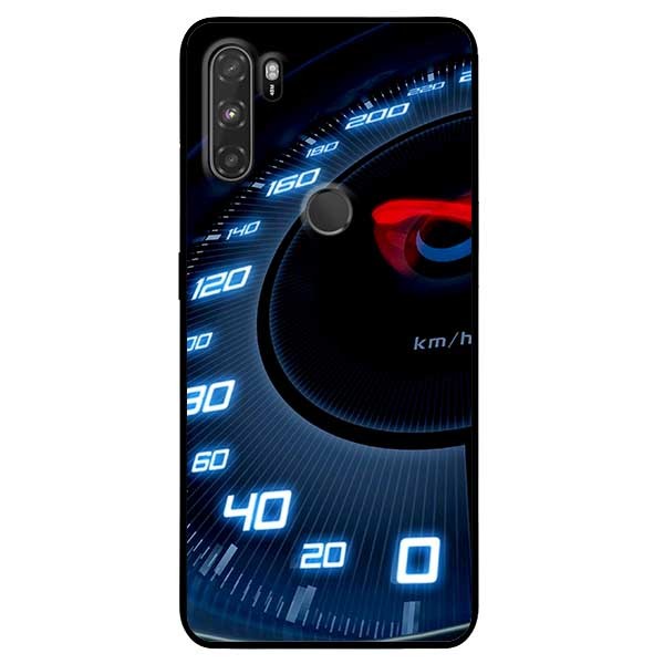 Ốp lưng dành cho Vsmart Active 3 mẫu Bảng Tốc Độ