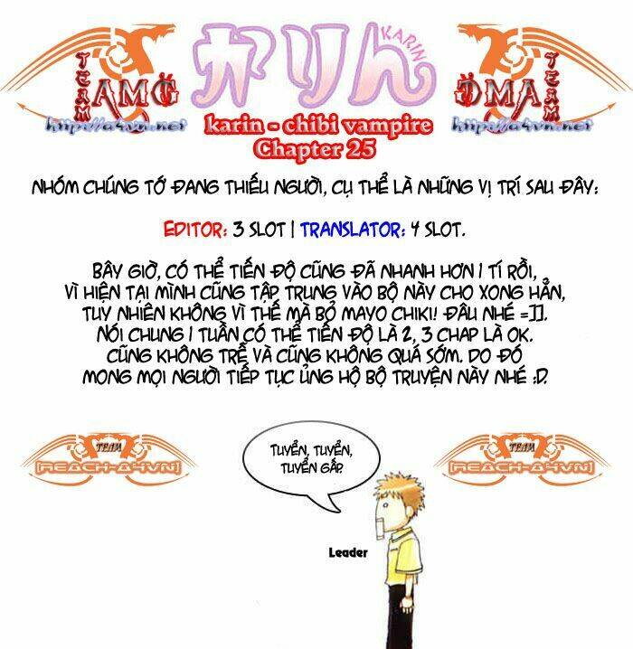 little vampire chapter 25 40