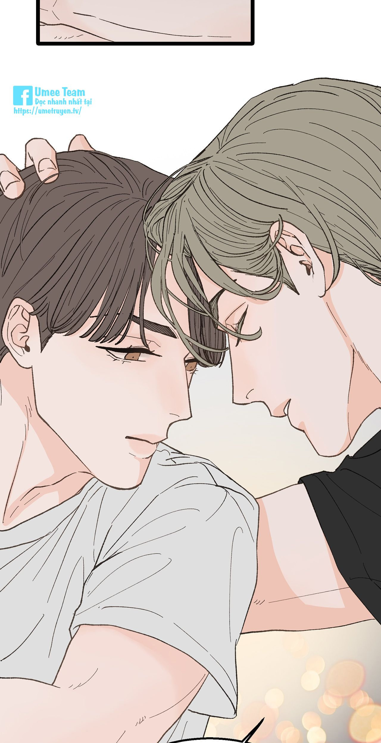 vùng cấm tình yêu của beta chapter 21 28