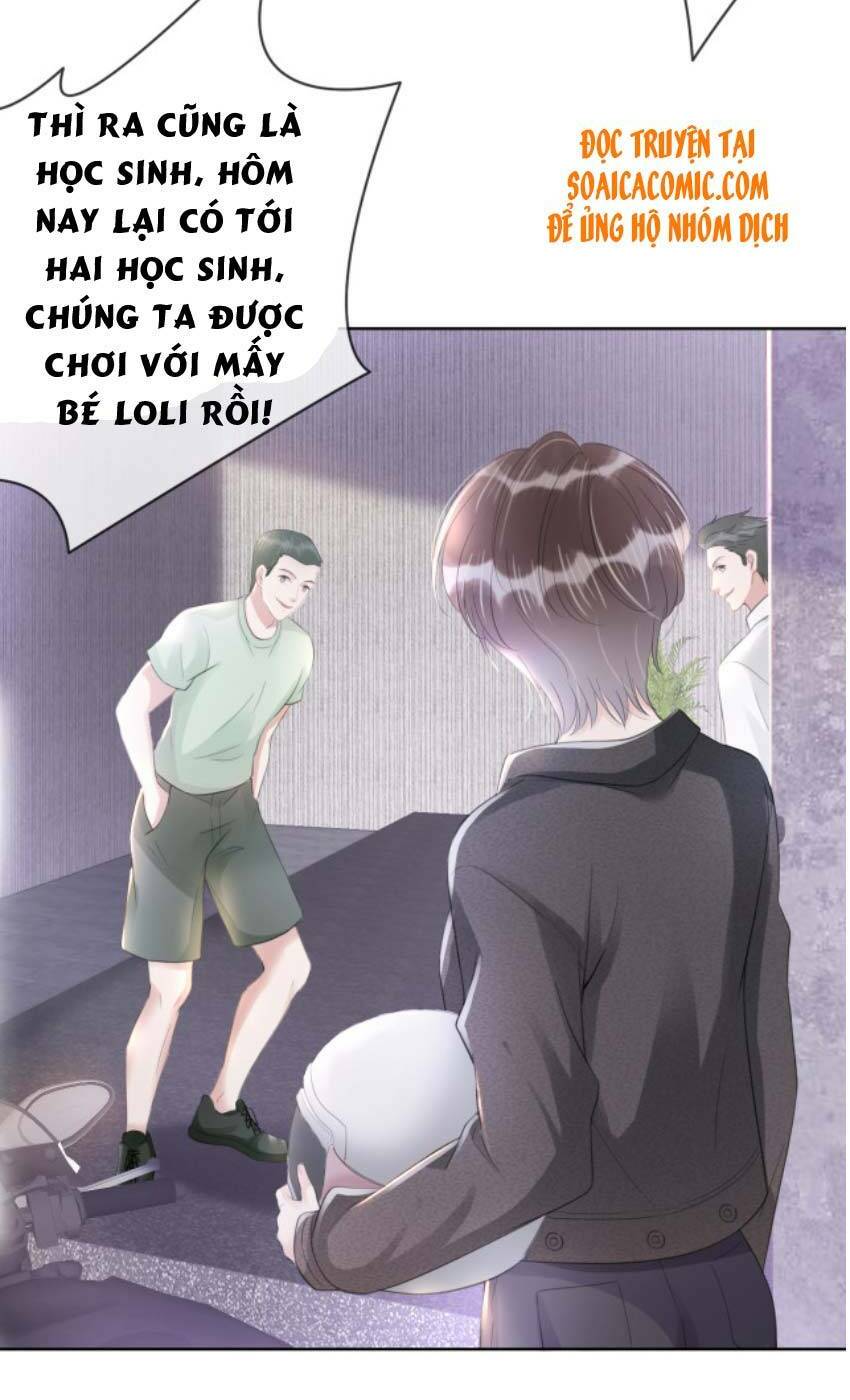 ngự tỷ toàn năng lại bị phá mã giáp chapter 9 29