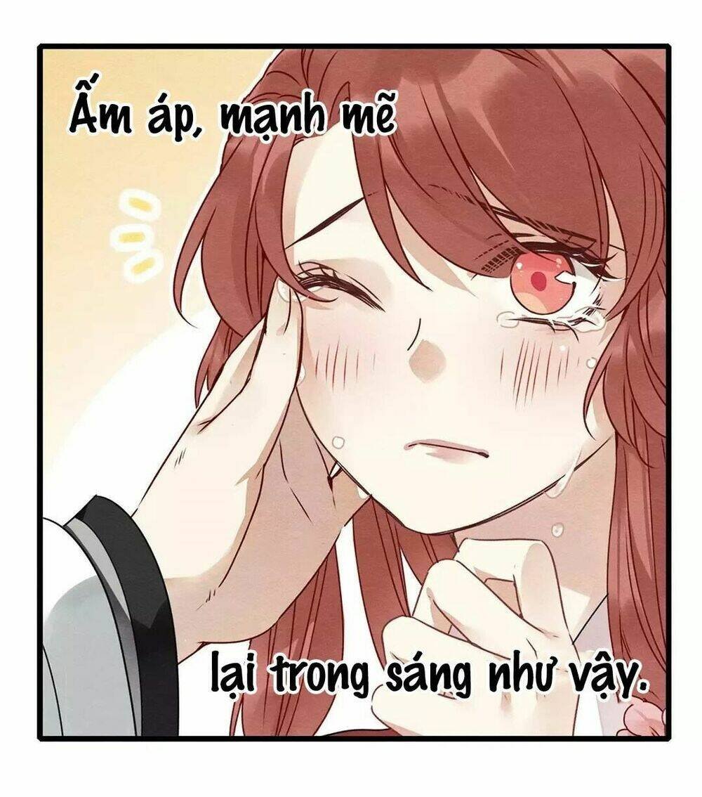 hôn quân thăng cấp ký chapter 19 30