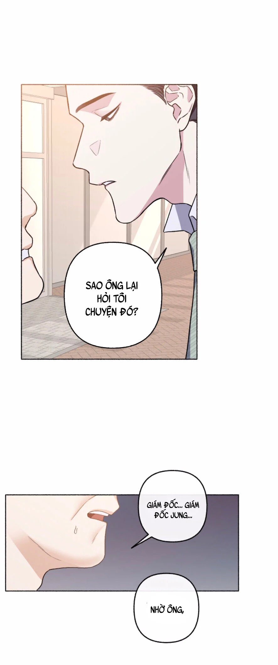 tình yêu kì lạ chapter 24 7