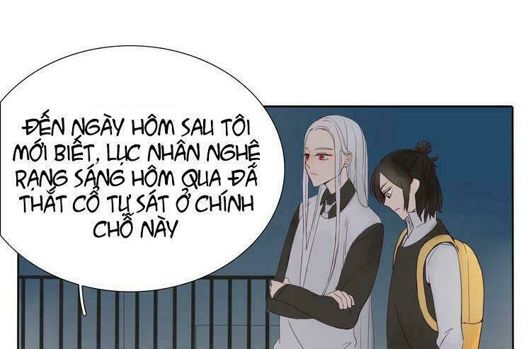 ta chỉ muốn giết ngươi chapter 5 7