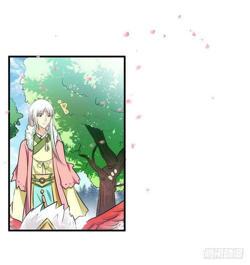 chinh phục bạn trai sao chổi chapter 3 22