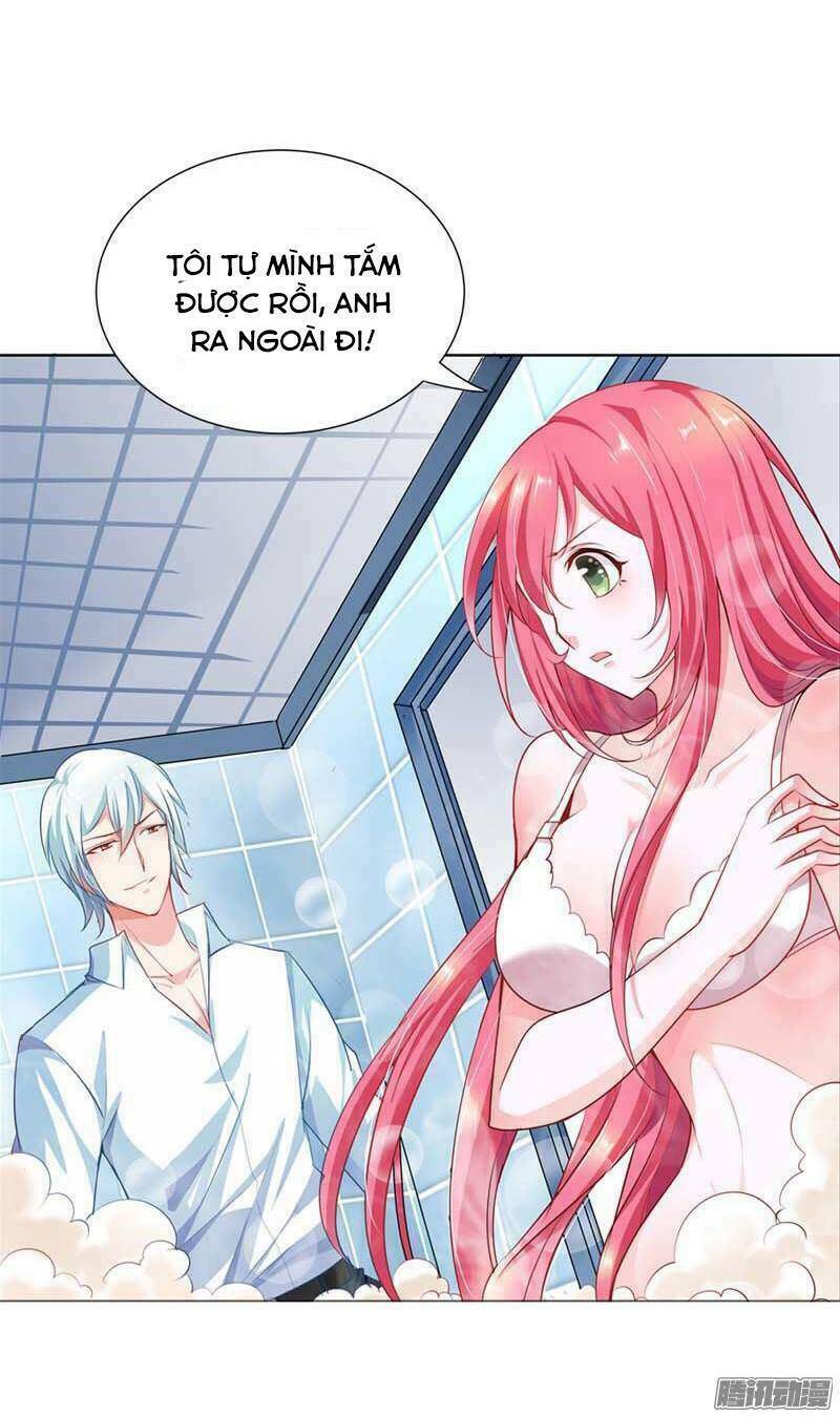 em lo xinh anh lo đẹp chapter 2 27