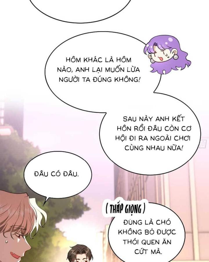 người yêu hợp đồng của chủ tịch chapter 9 28