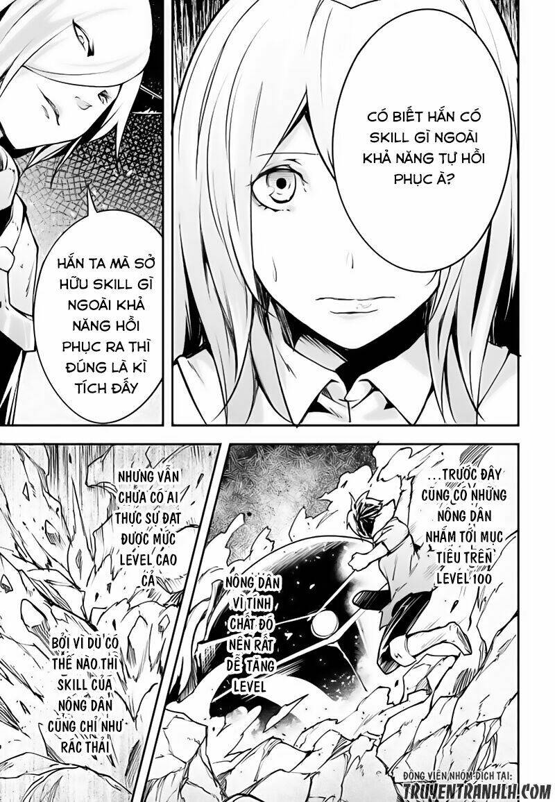 tên thường dân lv.999 chapter 13 24