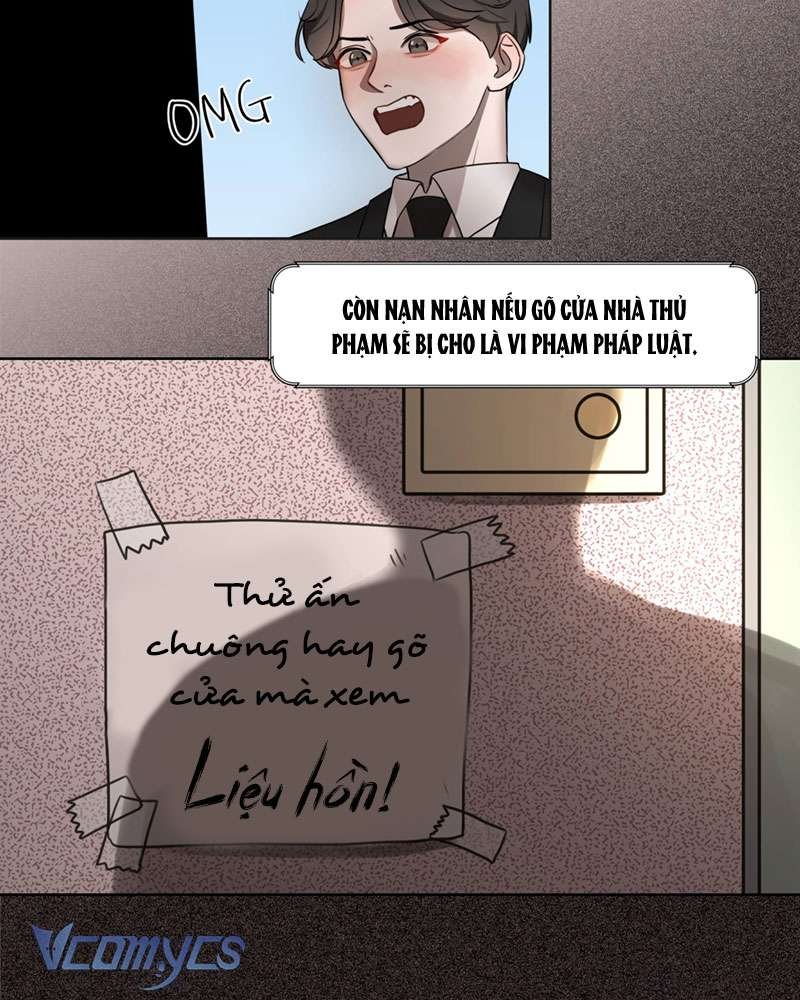 sát nhân nhà bên chapter 3 29