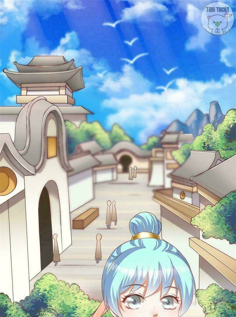 độc y cuồng phi chapter 9 2