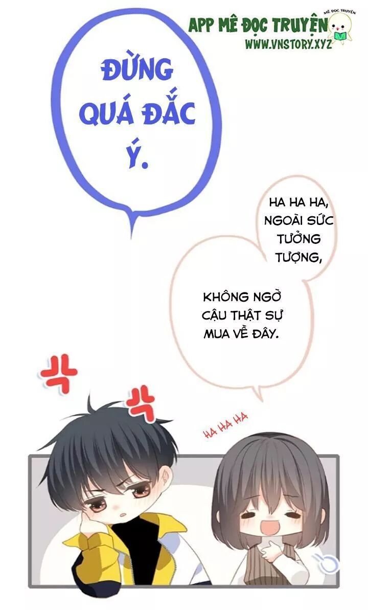 con tim rung động 2 chapter 73.5 25