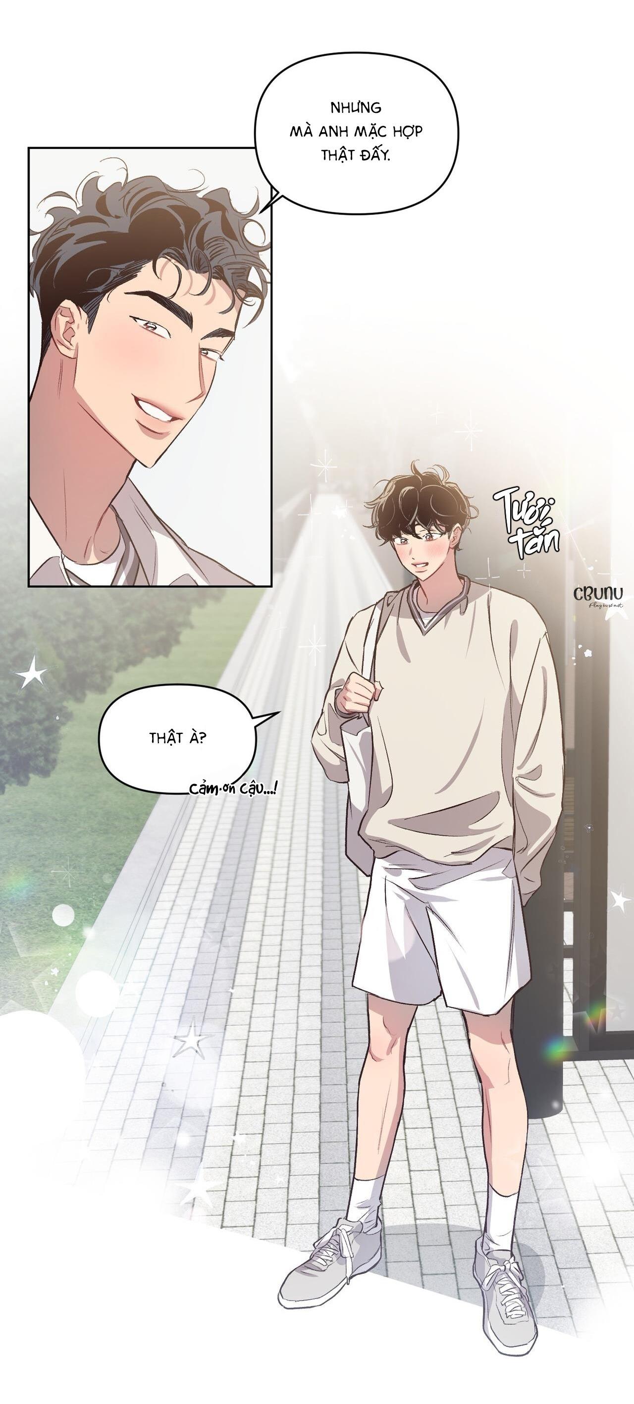 bí mật của mái tóc chapter 15 31