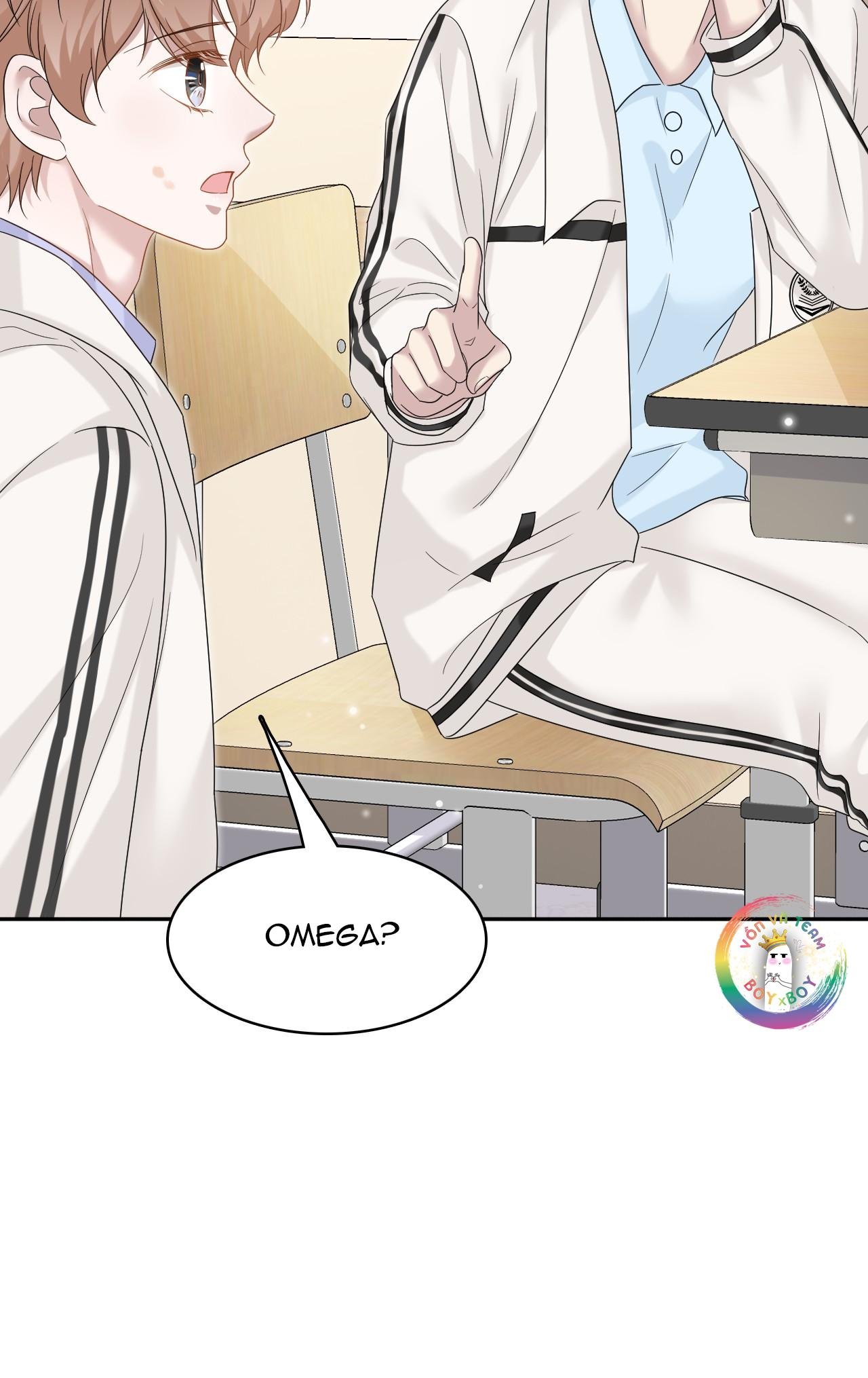 ẩn trung (end) chapter 31 7