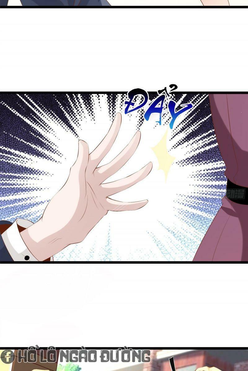 nãi ba là chiến thần mạnh nhất chapter 12 6