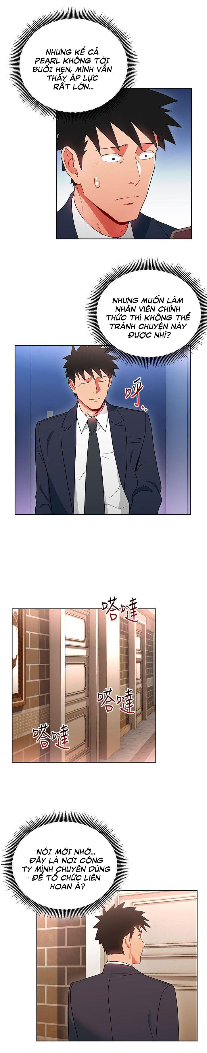 bị sếp chăn chapter 14 3