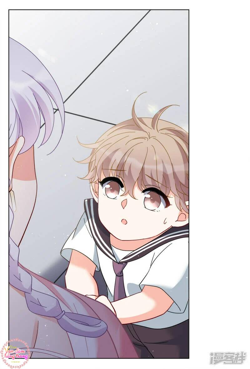 cô ấy đến rồi, xin nằm xuống! chapter 219 22