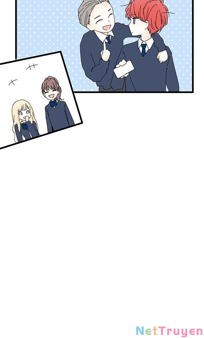 choco ngọt ngào chapter 67 6