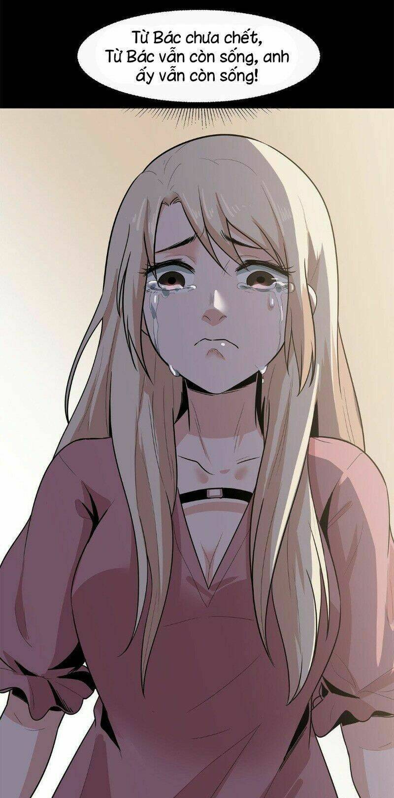 trùng lãnh quái đàm chapter 23 24