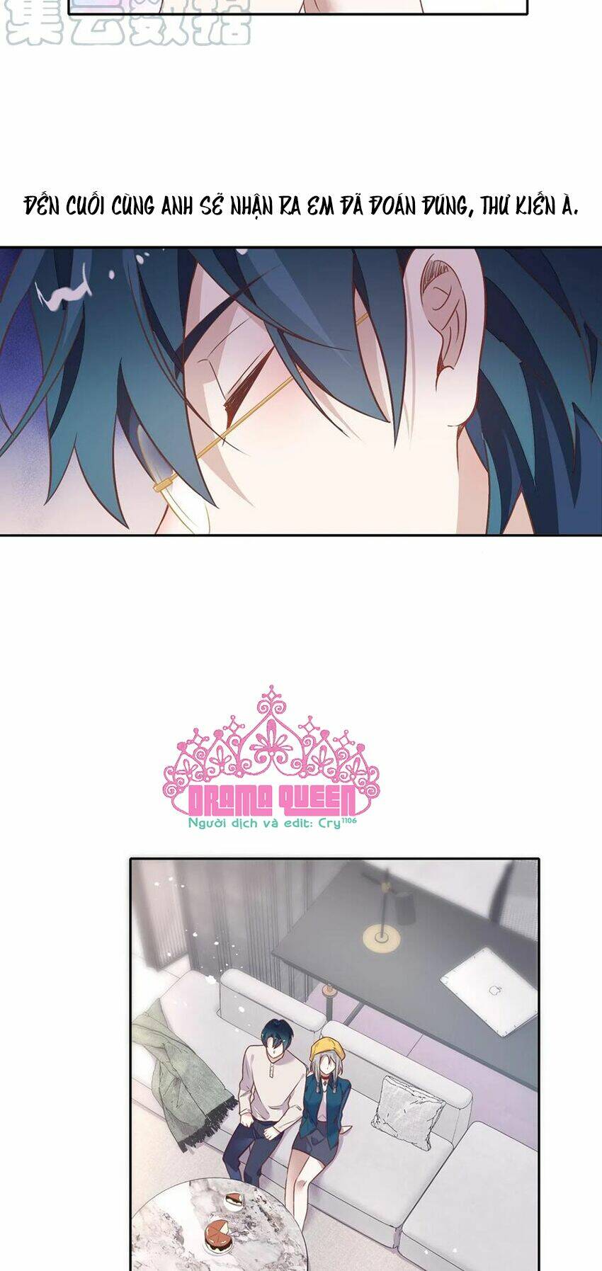 bạn trai kém tuổi bẫy yêu tôi chapter 71 25