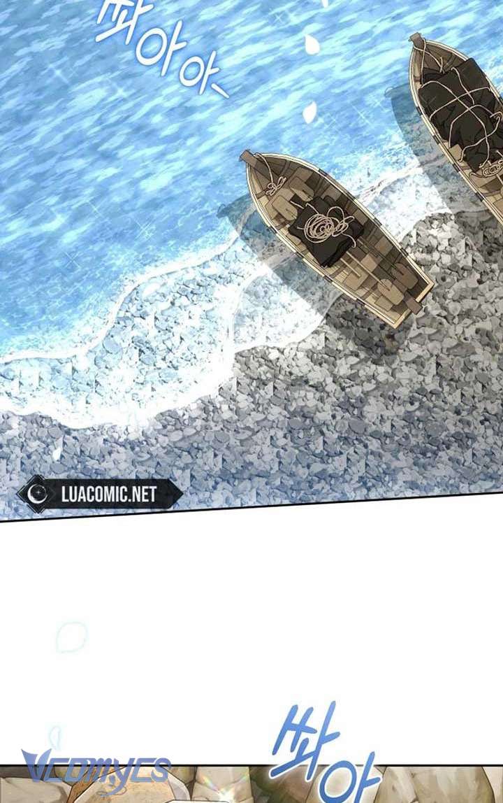 tôi được nuôi dưỡng bởi những kẻ phản diện chapter 76 83