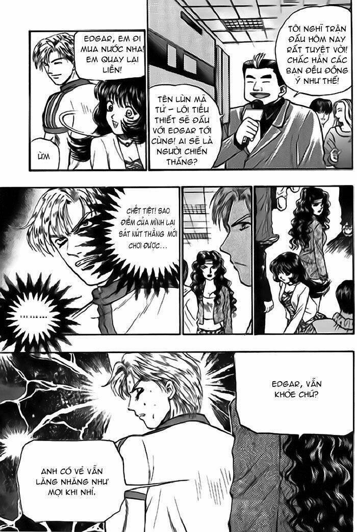 bowling king chapter 16 13