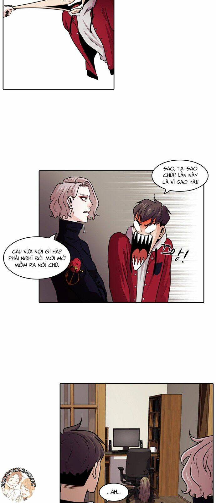 tomorrow - ngày mai chapter 26 38