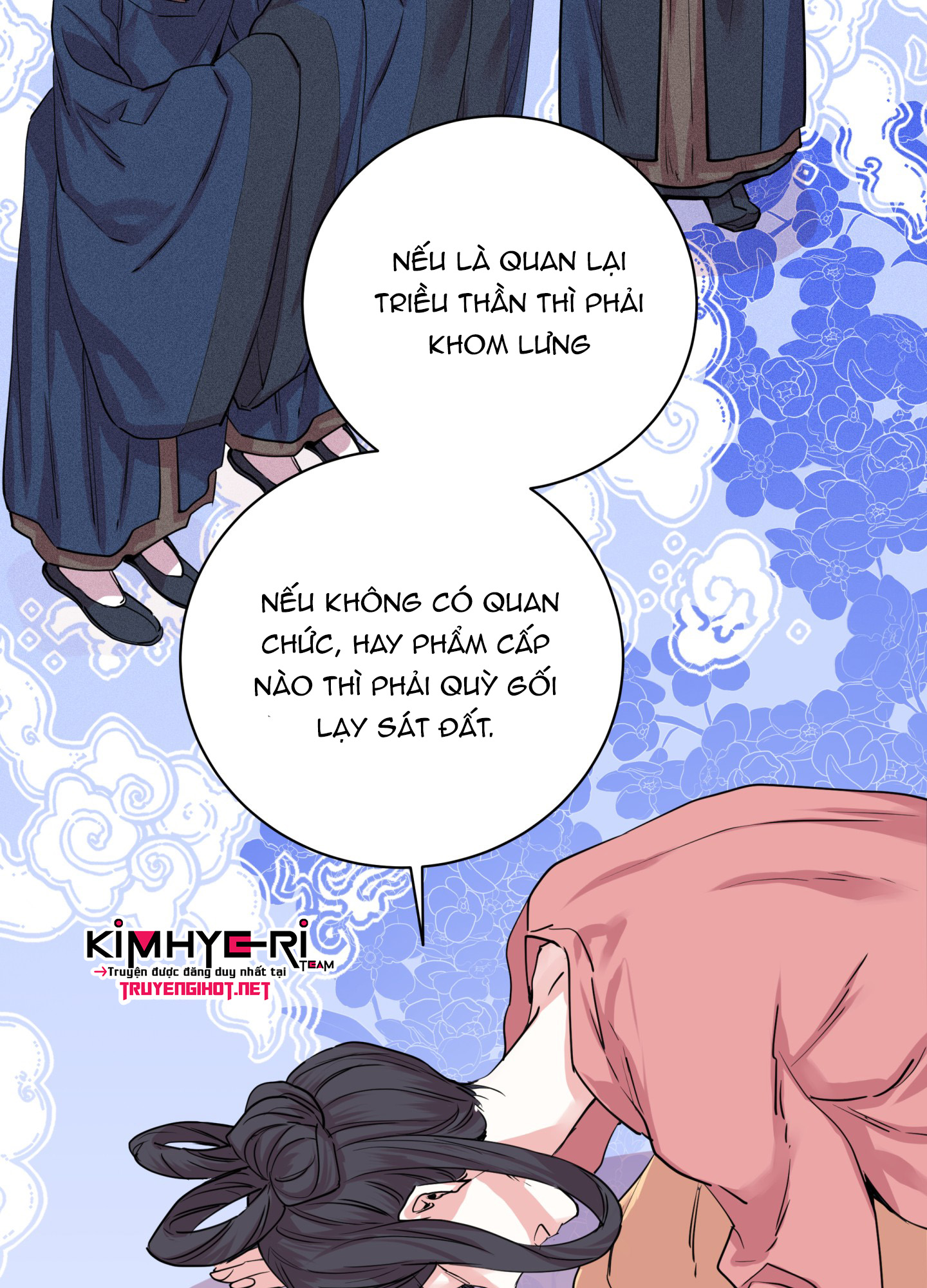 nàng tiên chốn cực lạc chapter 6.1 25