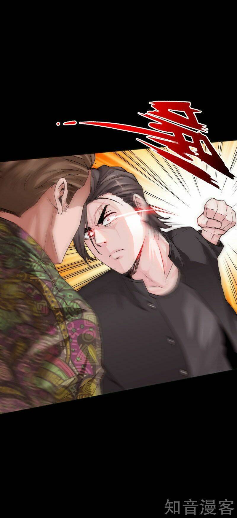 tuyệt phẩm tà thiếu chapter 49 21