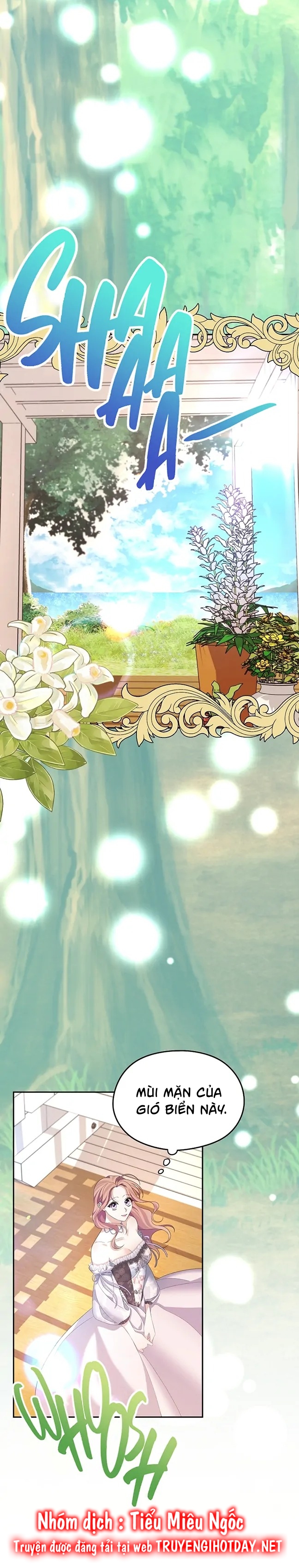 aster yêu dấu của tôi chapter 55 14