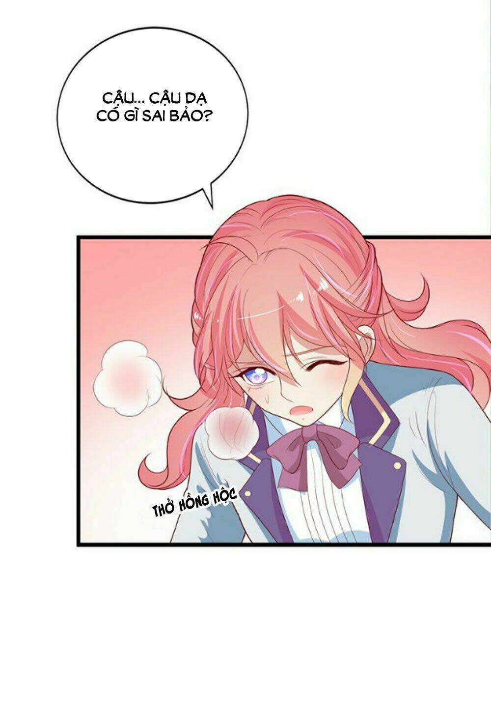 quản lí ngây ngô và thần tượng ác ma chapter 16 47