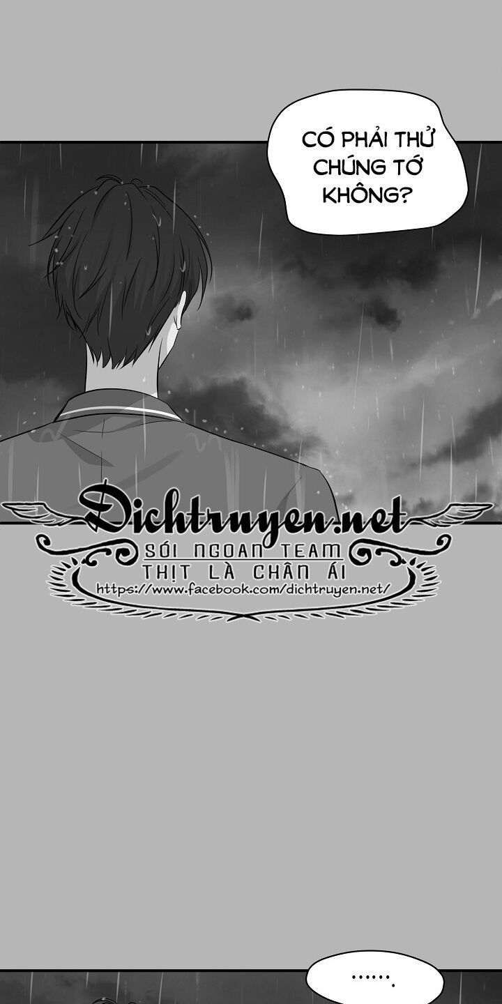 cuộc sống kỳ thú chapter 34 30