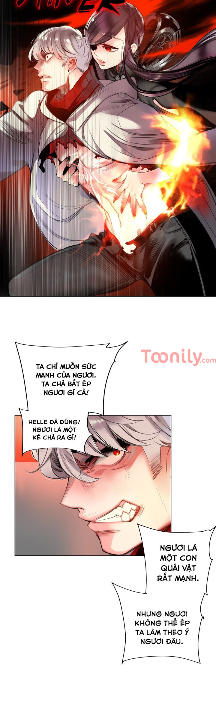 sự ràng buộc của lilith chapter 67 30